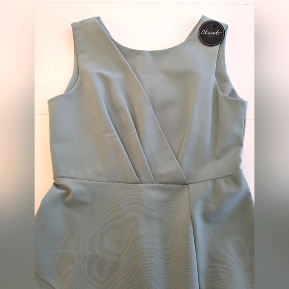 CLOSET LONDON NWT Dress - Picture 2 of 7